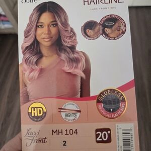 Outre Melted Hairline "MH 104" COLOR 2